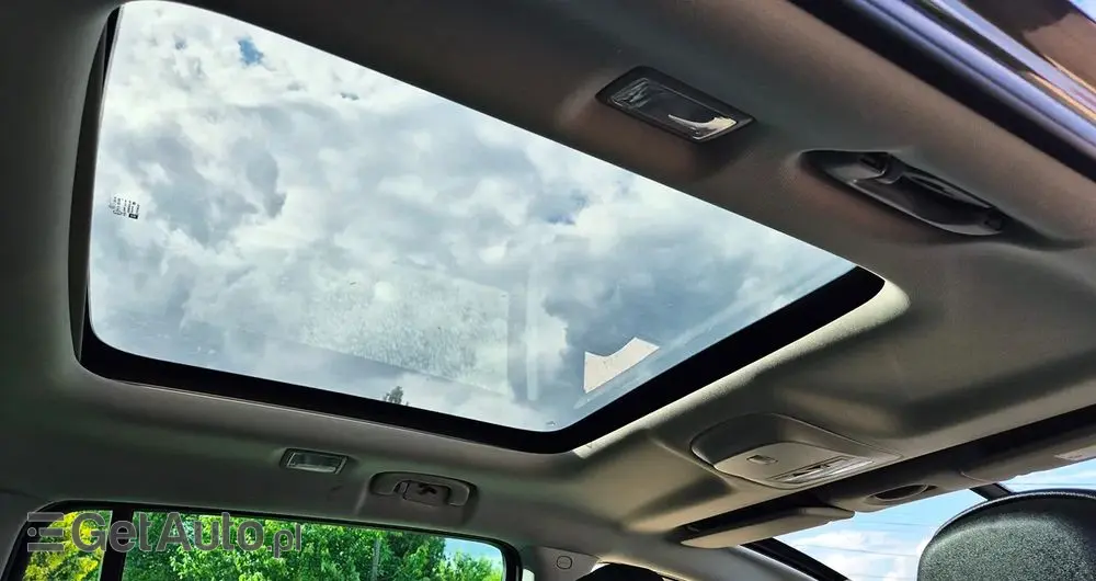 OPEL Zafira 1.4 T Cosmo EU6