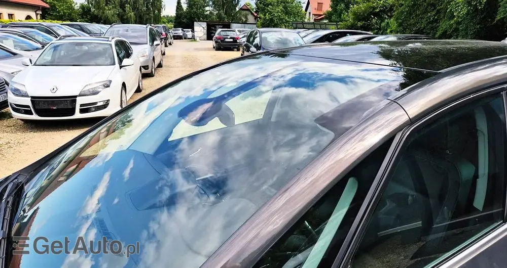 OPEL Zafira 1.4 T Cosmo EU6