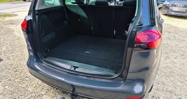 OPEL Zafira 1.4 T Cosmo EU6