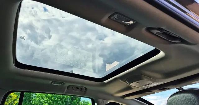 OPEL Zafira 1.4 T Cosmo EU6