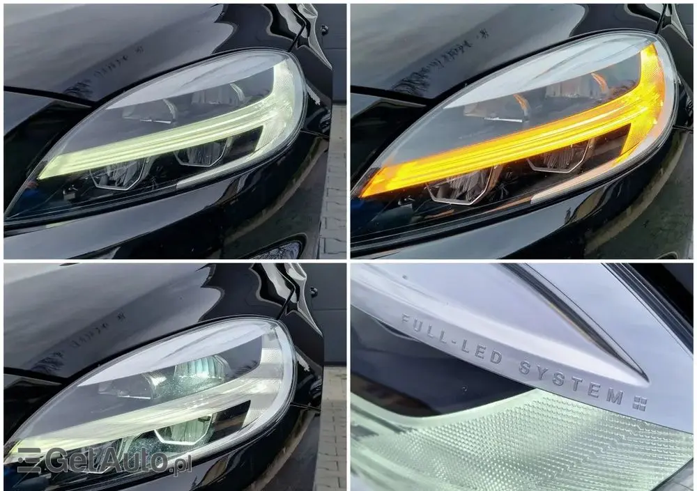 VOLVO V40 T3 Geartronic RDesign