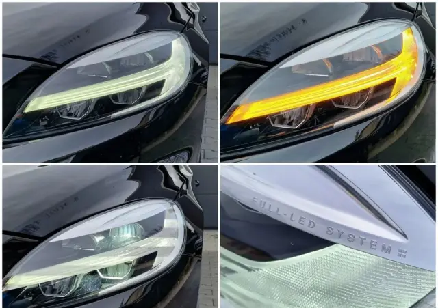 VOLVO V40 T3 Geartronic RDesign