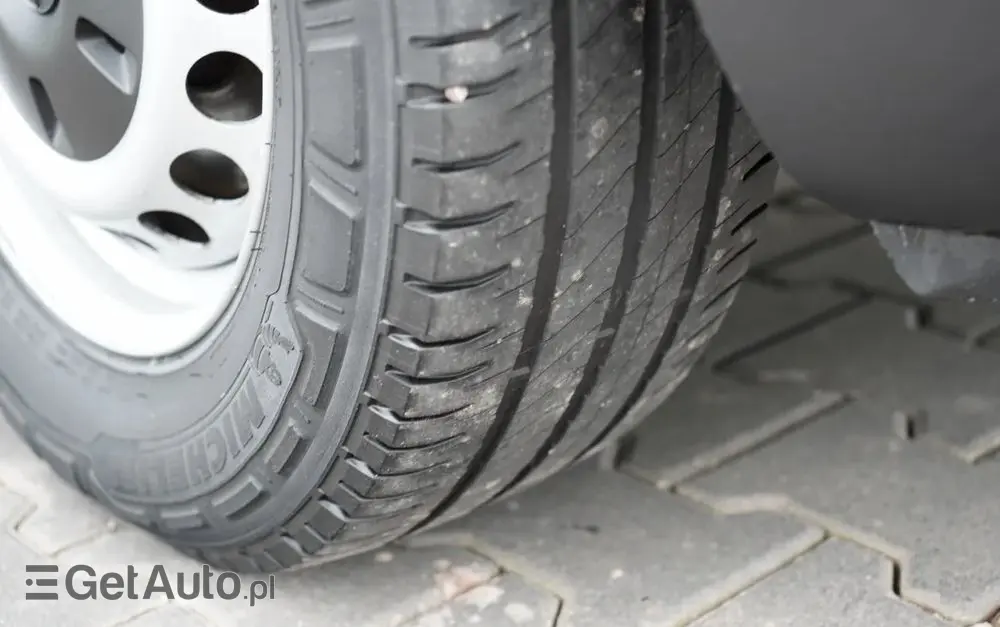 MERCEDES-BENZ SPRINTER / FIRANKA / PLANDEKA / AUTOMAT / 190 KM / SPROWADZONY  - 