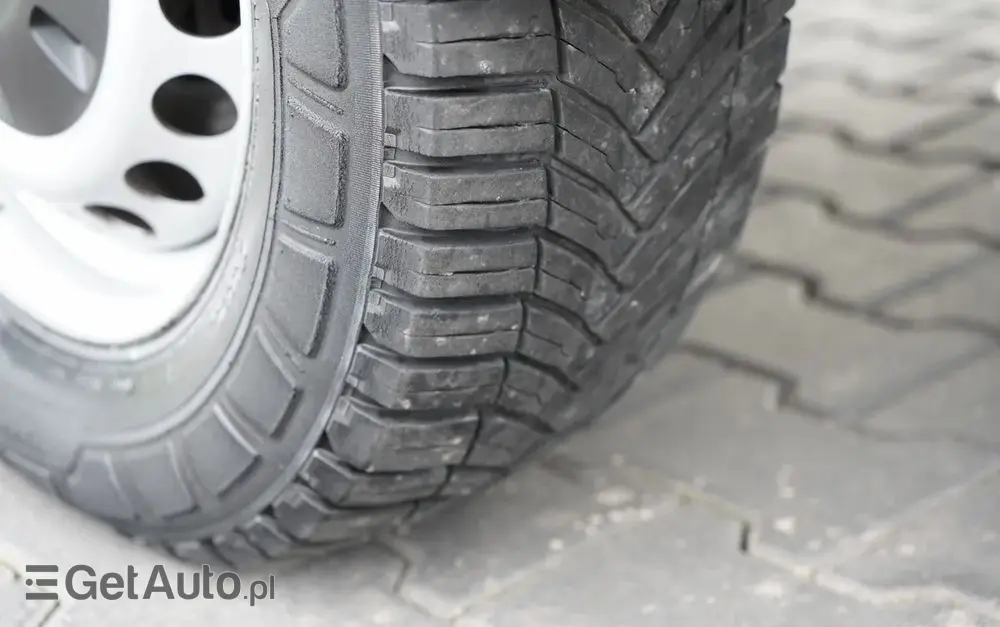 MERCEDES-BENZ SPRINTER / FIRANKA / PLANDEKA / AUTOMAT / 190 KM / SPROWADZONY  - 