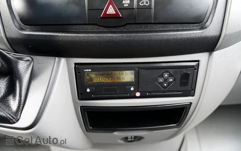 MERCEDES-BENZ SPRINTER / FIRANKA / PLANDEKA / AUTOMAT / 190 KM / SPROWADZONY  - 