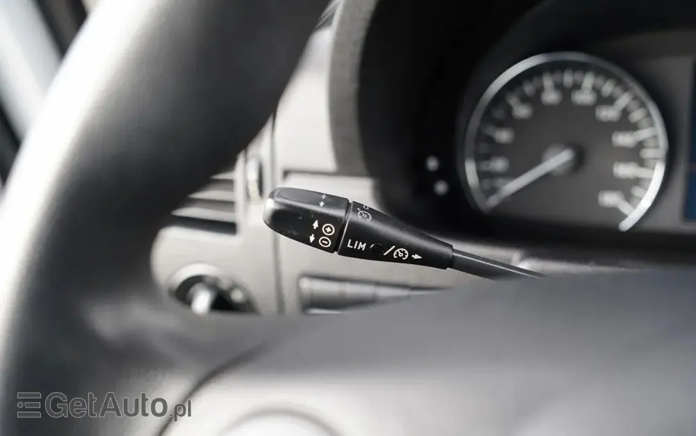 MERCEDES-BENZ SPRINTER / FIRANKA / PLANDEKA / AUTOMAT / 190 KM / SPROWADZONY  - 