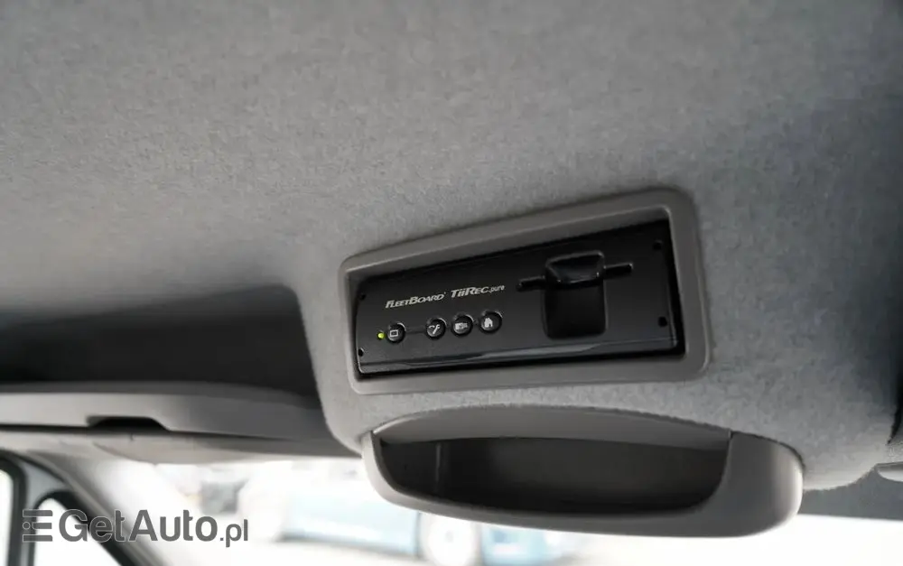 MERCEDES-BENZ SPRINTER / FIRANKA / PLANDEKA / AUTOMAT / 190 KM / SPROWADZONY  - 