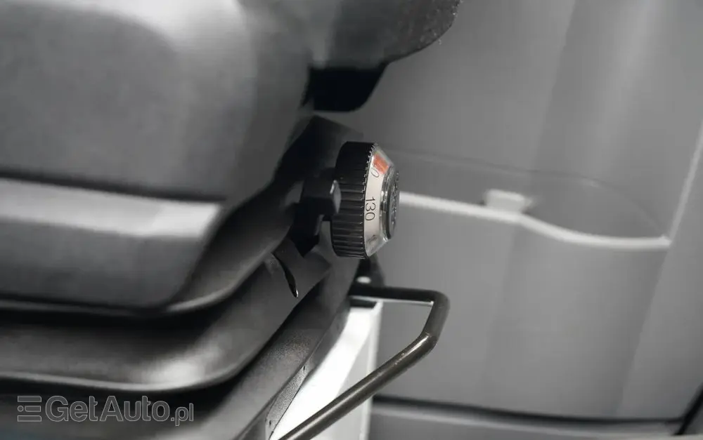 MERCEDES-BENZ SPRINTER / FIRANKA / PLANDEKA / AUTOMAT / 190 KM / SPROWADZONY  - 