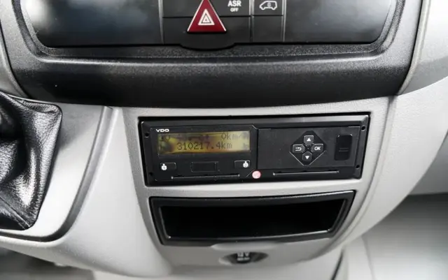 MERCEDES-BENZ SPRINTER / FIRANKA / PLANDEKA / AUTOMAT / 190 KM / SPROWADZONY  - 