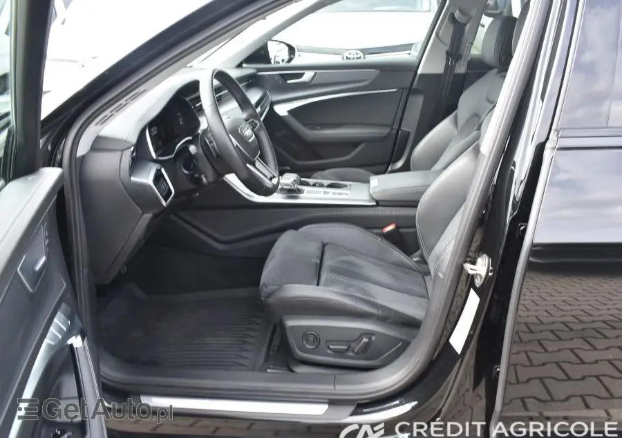 AUDI A6 Allroad 45 TDI mHEV Quattro S tronic