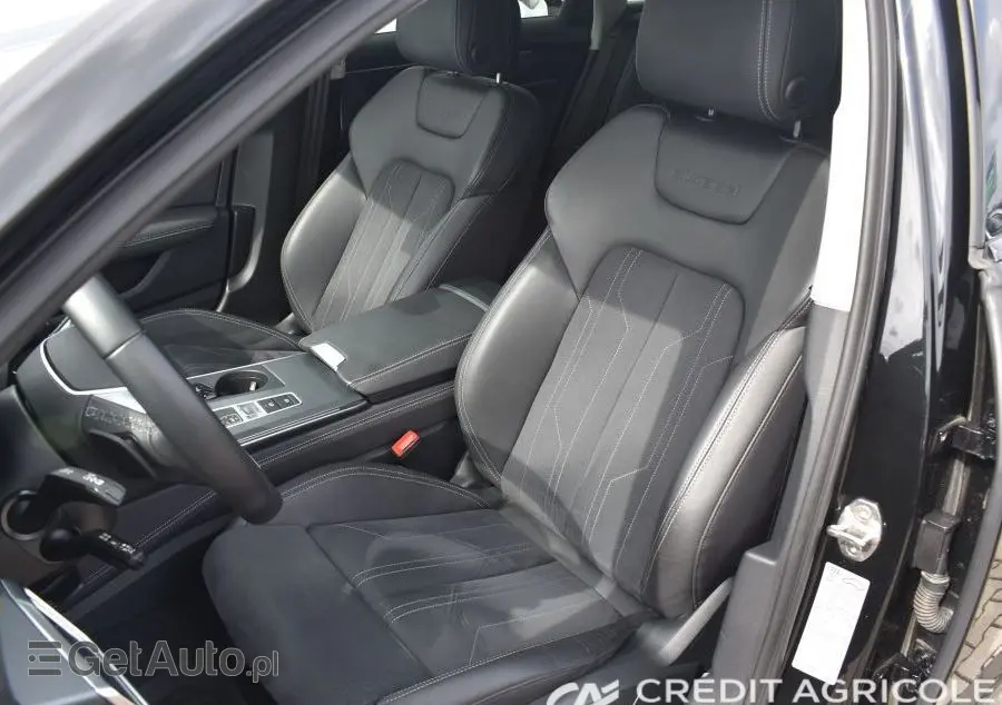 AUDI A6 Allroad 45 TDI mHEV Quattro S tronic