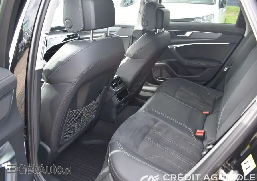 AUDI A6 Allroad 45 TDI mHEV Quattro S tronic