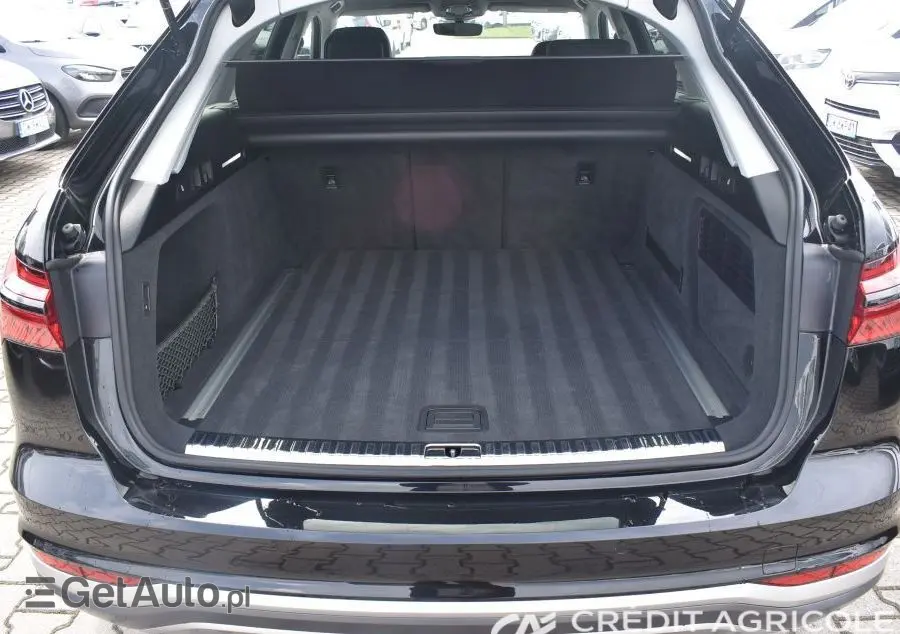 AUDI A6 Allroad 45 TDI mHEV Quattro S tronic