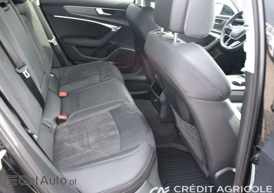 AUDI A6 Allroad 45 TDI mHEV Quattro S tronic