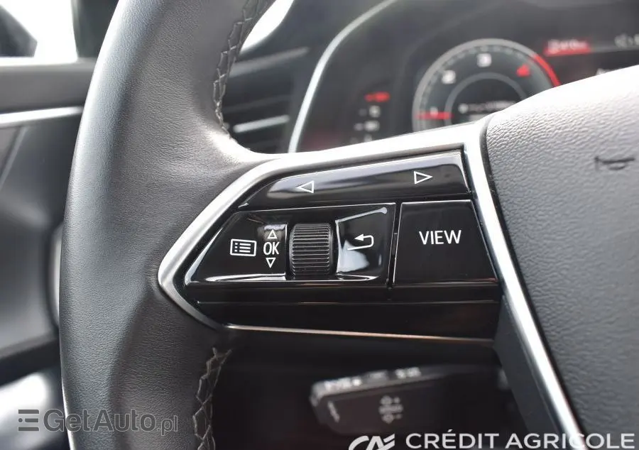 AUDI A6 Allroad 45 TDI mHEV Quattro S tronic