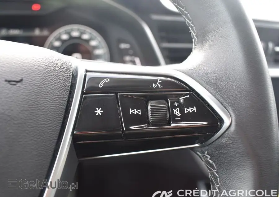 AUDI A6 Allroad 45 TDI mHEV Quattro S tronic