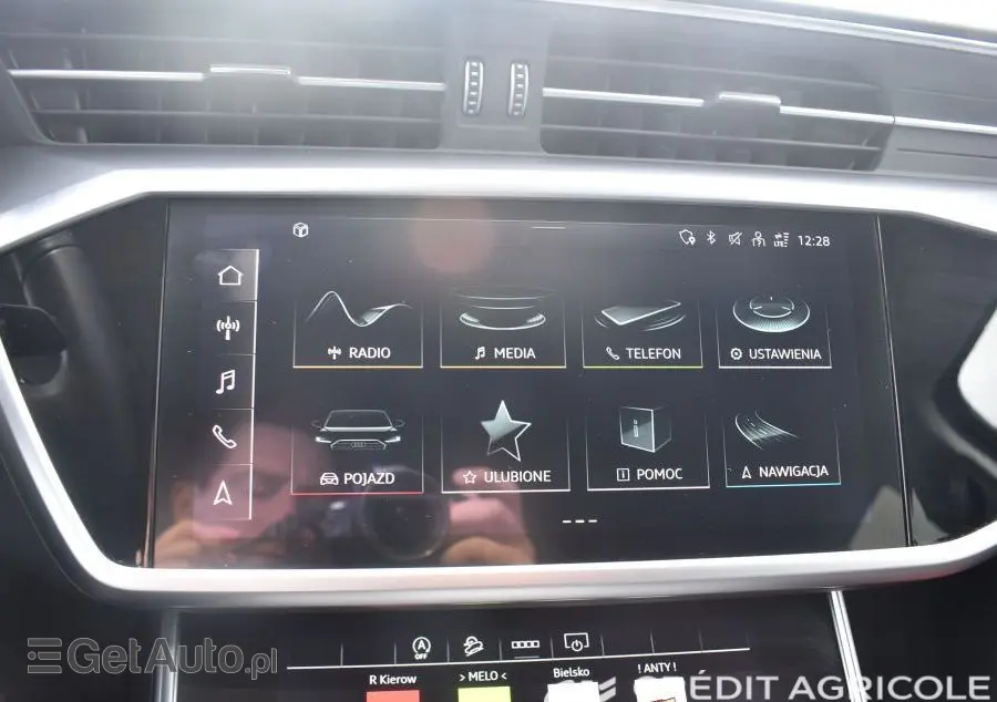 AUDI A6 Allroad 45 TDI mHEV Quattro S tronic