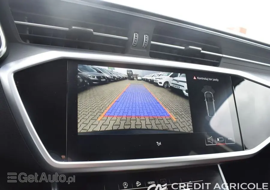 AUDI A6 Allroad 45 TDI mHEV Quattro S tronic