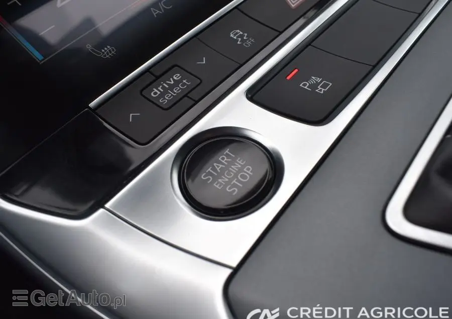 AUDI A6 Allroad 45 TDI mHEV Quattro S tronic