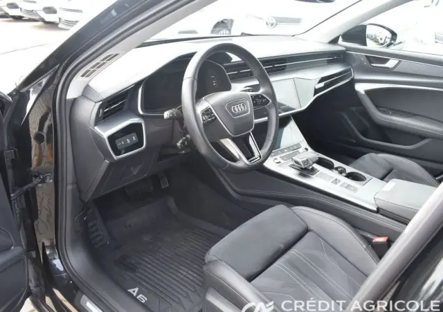 AUDI A6 Allroad 45 TDI mHEV Quattro S tronic