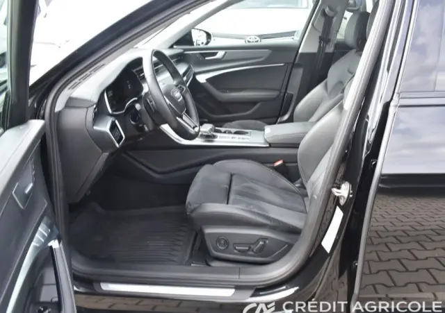 AUDI A6 Allroad 45 TDI mHEV Quattro S tronic