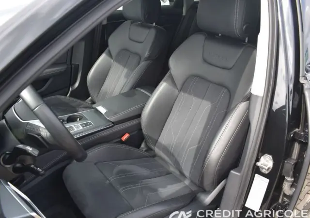 AUDI A6 Allroad 45 TDI mHEV Quattro S tronic