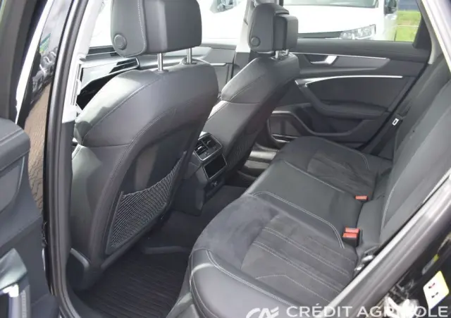 AUDI A6 Allroad 45 TDI mHEV Quattro S tronic