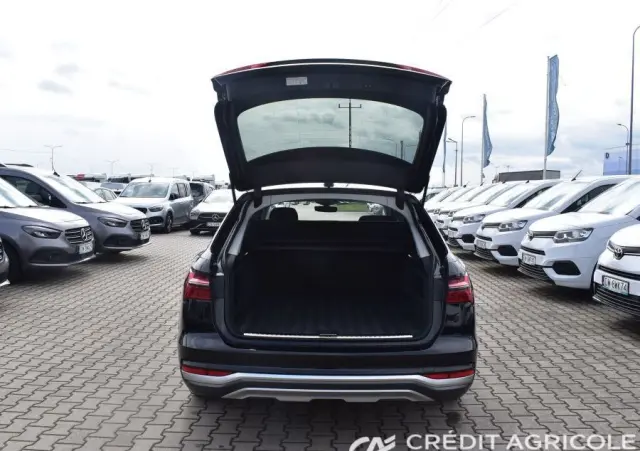 AUDI A6 Allroad 45 TDI mHEV Quattro S tronic