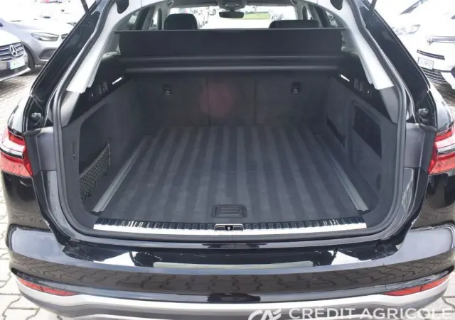 AUDI A6 Allroad 45 TDI mHEV Quattro S tronic