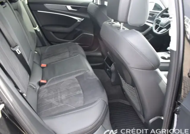 AUDI A6 Allroad 45 TDI mHEV Quattro S tronic