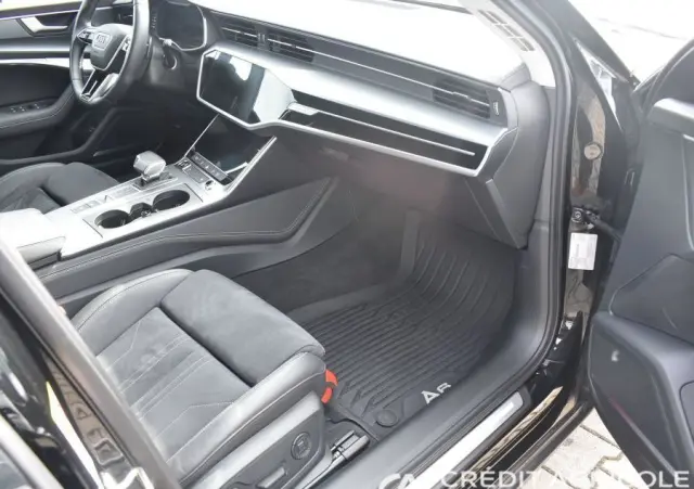 AUDI A6 Allroad 45 TDI mHEV Quattro S tronic