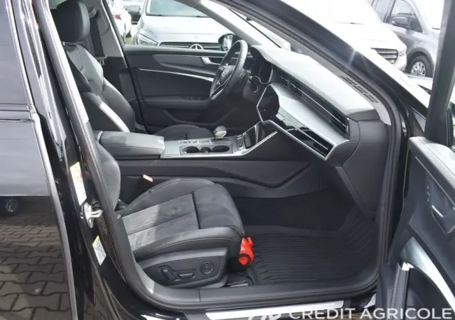 AUDI A6 Allroad 45 TDI mHEV Quattro S tronic