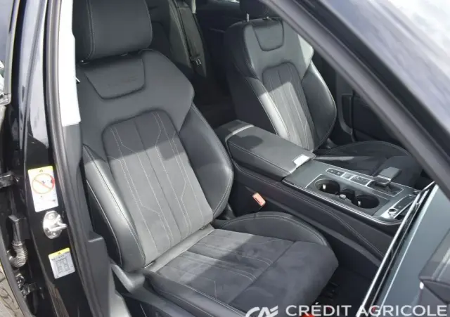 AUDI A6 Allroad 45 TDI mHEV Quattro S tronic