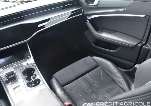 AUDI A6 Allroad 45 TDI mHEV Quattro S tronic