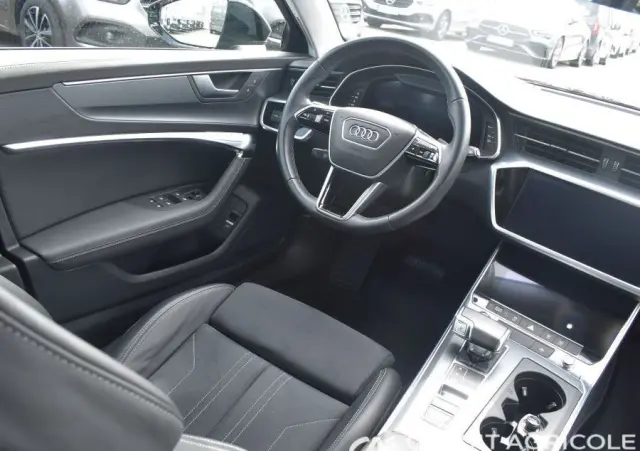 AUDI A6 Allroad 45 TDI mHEV Quattro S tronic