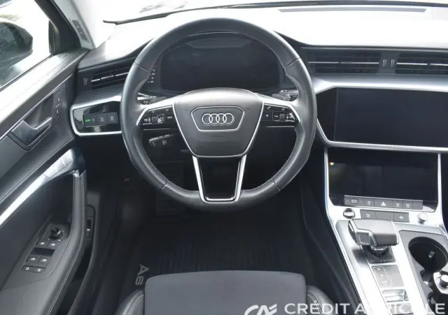 AUDI A6 Allroad 45 TDI mHEV Quattro S tronic