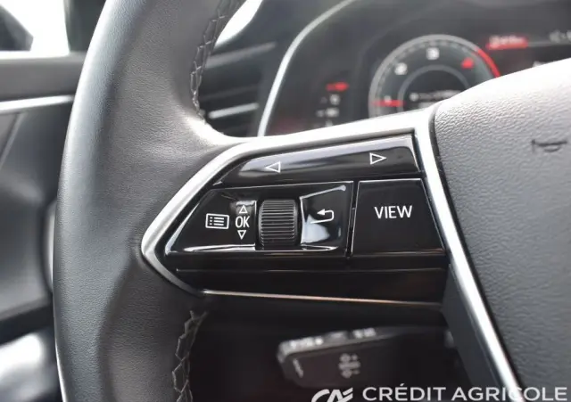 AUDI A6 Allroad 45 TDI mHEV Quattro S tronic