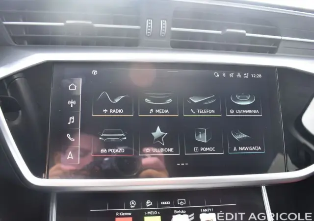 AUDI A6 Allroad 45 TDI mHEV Quattro S tronic