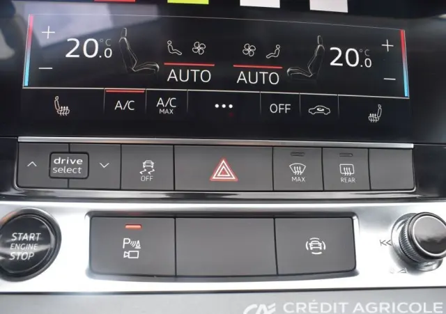 AUDI A6 Allroad 45 TDI mHEV Quattro S tronic