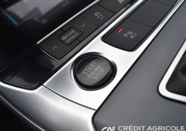 AUDI A6 Allroad 45 TDI mHEV Quattro S tronic