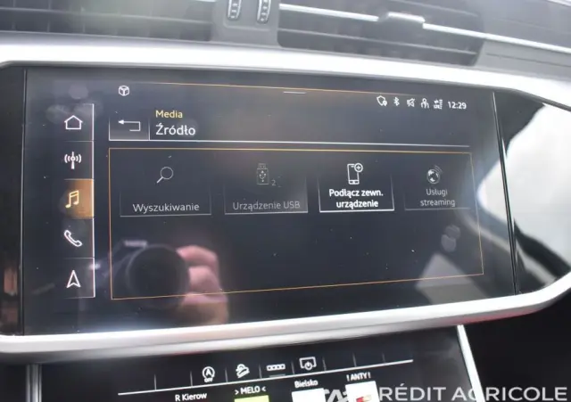 AUDI A6 Allroad 45 TDI mHEV Quattro S tronic