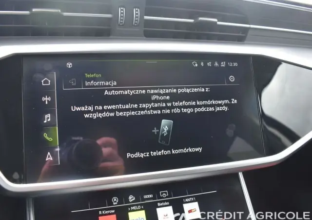 AUDI A6 Allroad 45 TDI mHEV Quattro S tronic