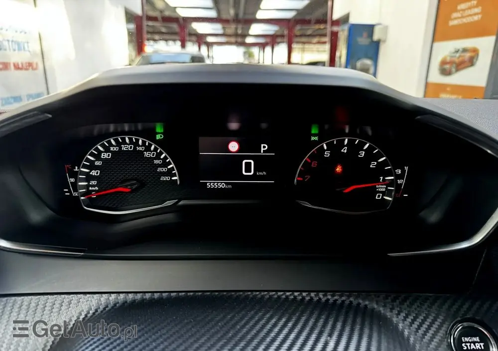 PEUGEOT 2008 PureTech 130 Allure S&S EAT8