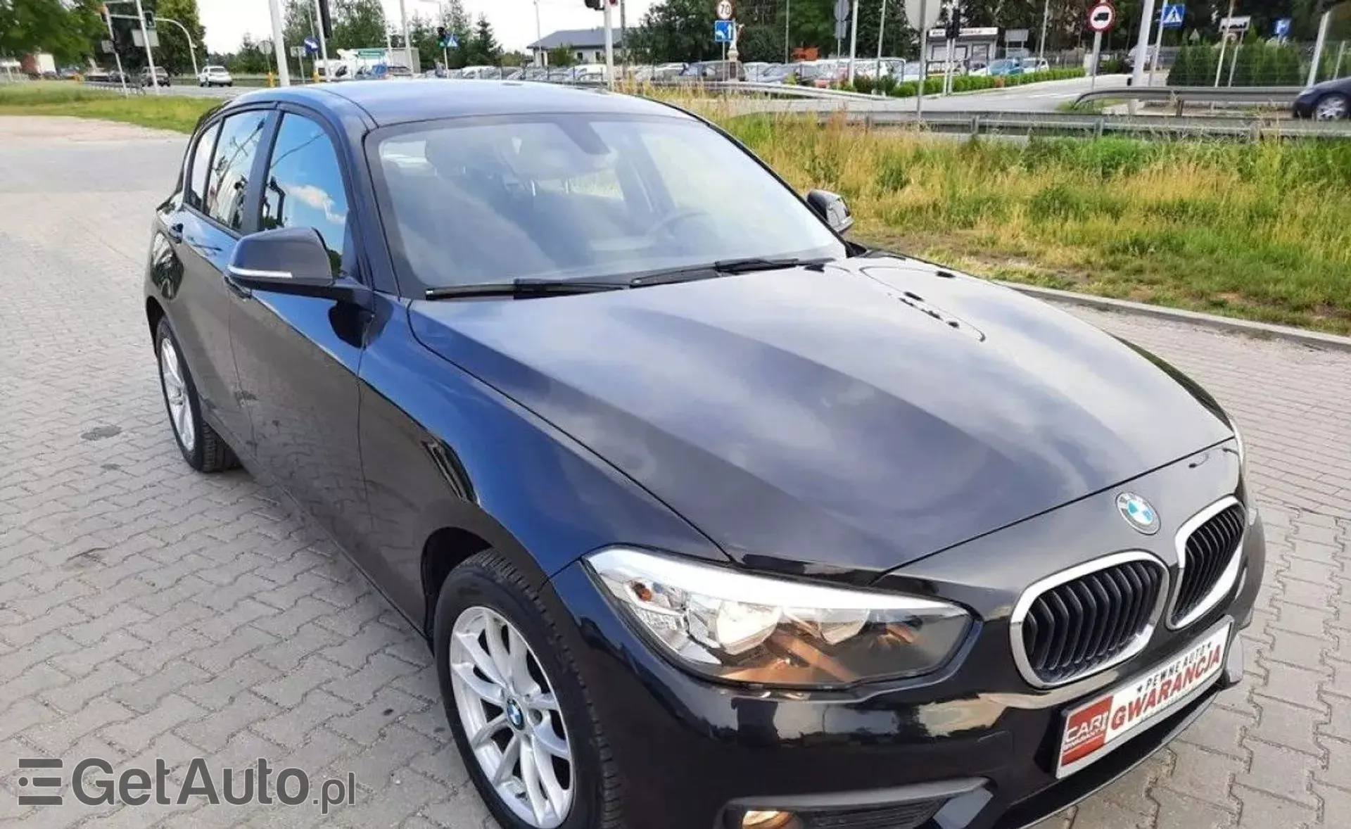 BMW Seria 1 
