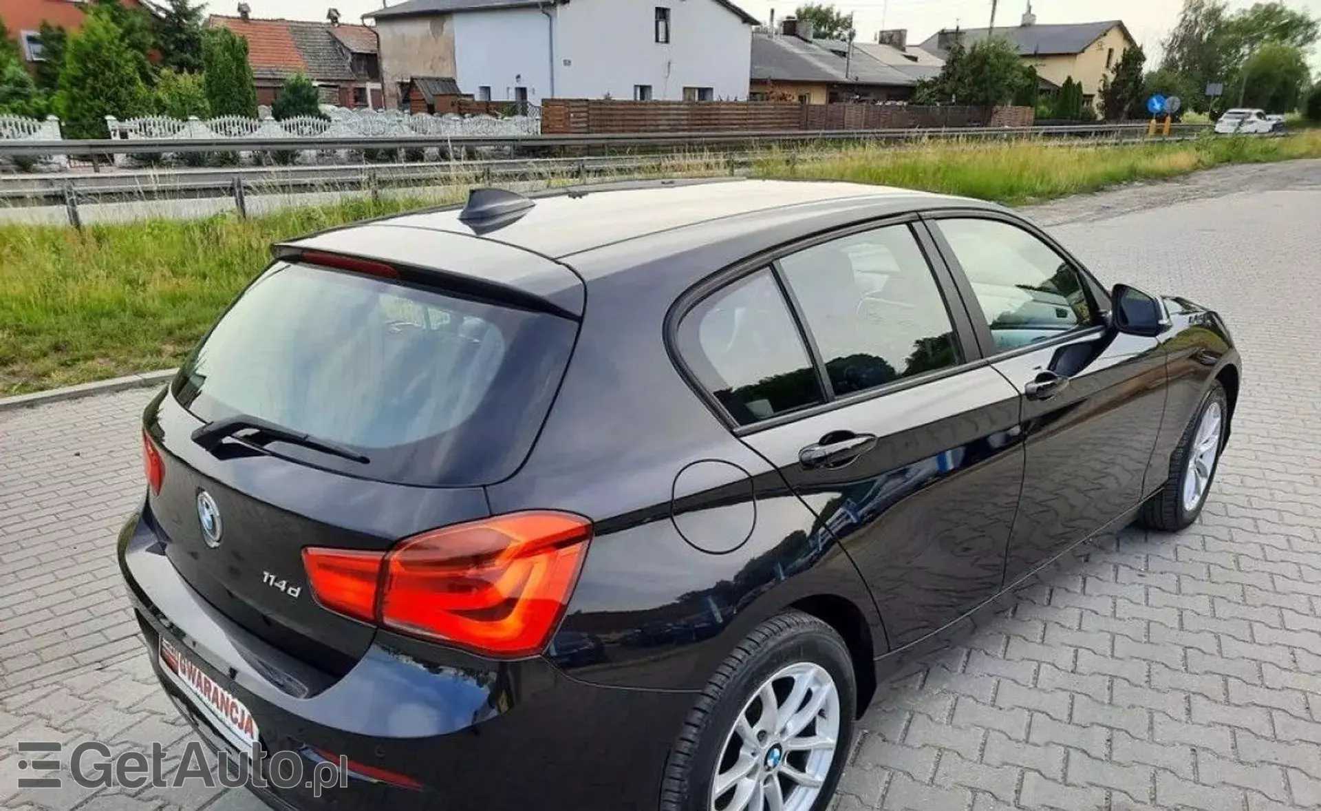 BMW Seria 1 