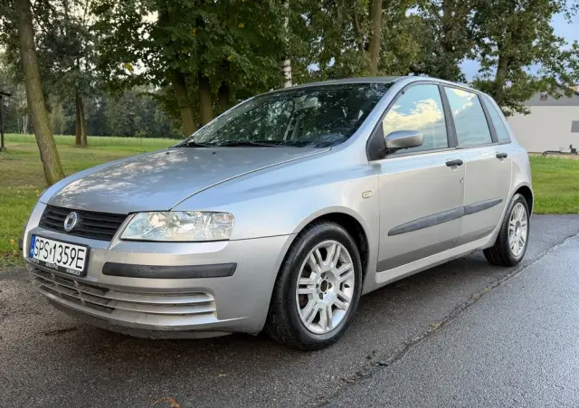 FIAT Stilo 1.6 16V