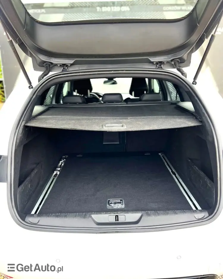 PEUGEOT 308 1.5 BlueHDi GT Pack S&S EAT8