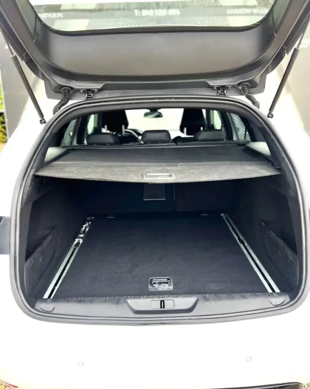 PEUGEOT 308 1.5 BlueHDi GT Pack S&S EAT8