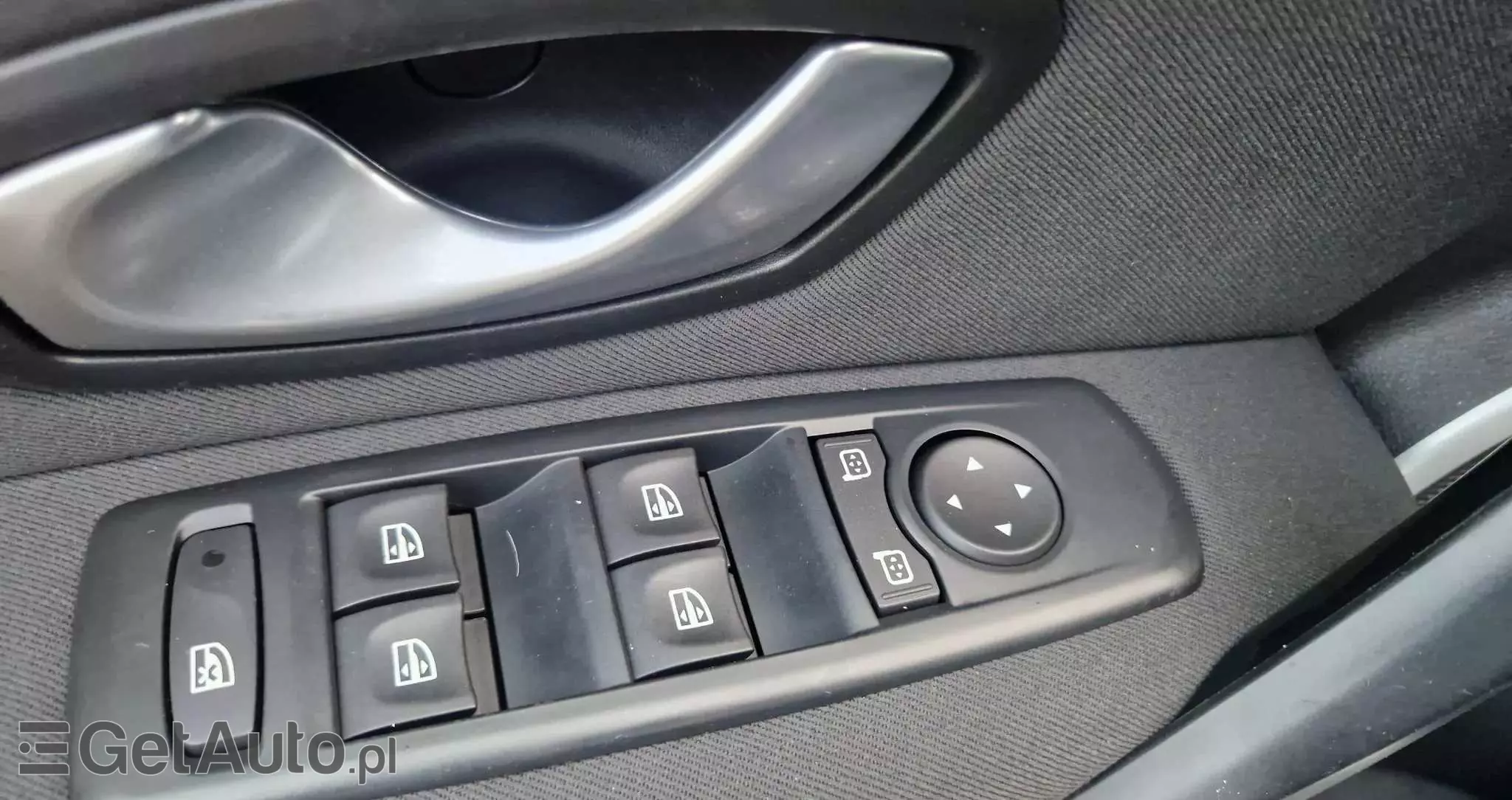 RENAULT Megane 1.6 16V 110 Dynamique