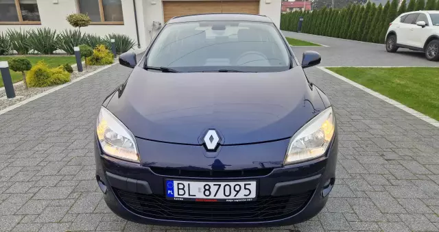 RENAULT Megane 1.6 16V 110 Dynamique